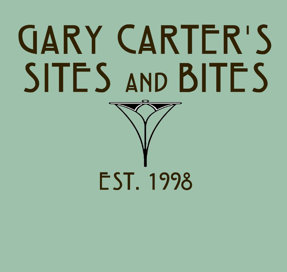 Sips & Sites & Bites