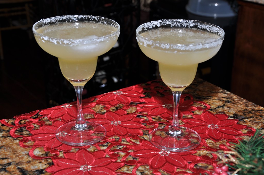 You can be an official ‘Las Vegas Margarita Tester’ through&nbsp;OnlineCasino.ca