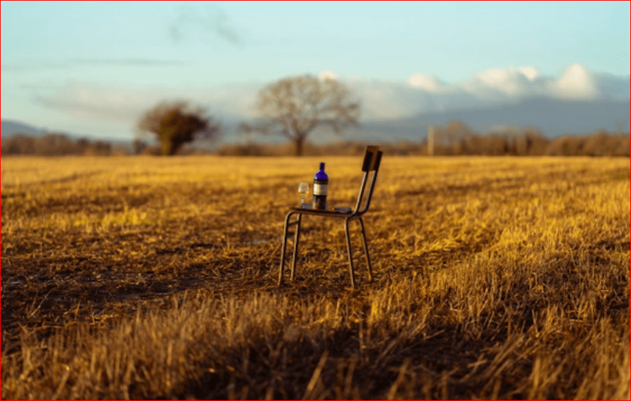 The terroir of&nbsp;whiskey