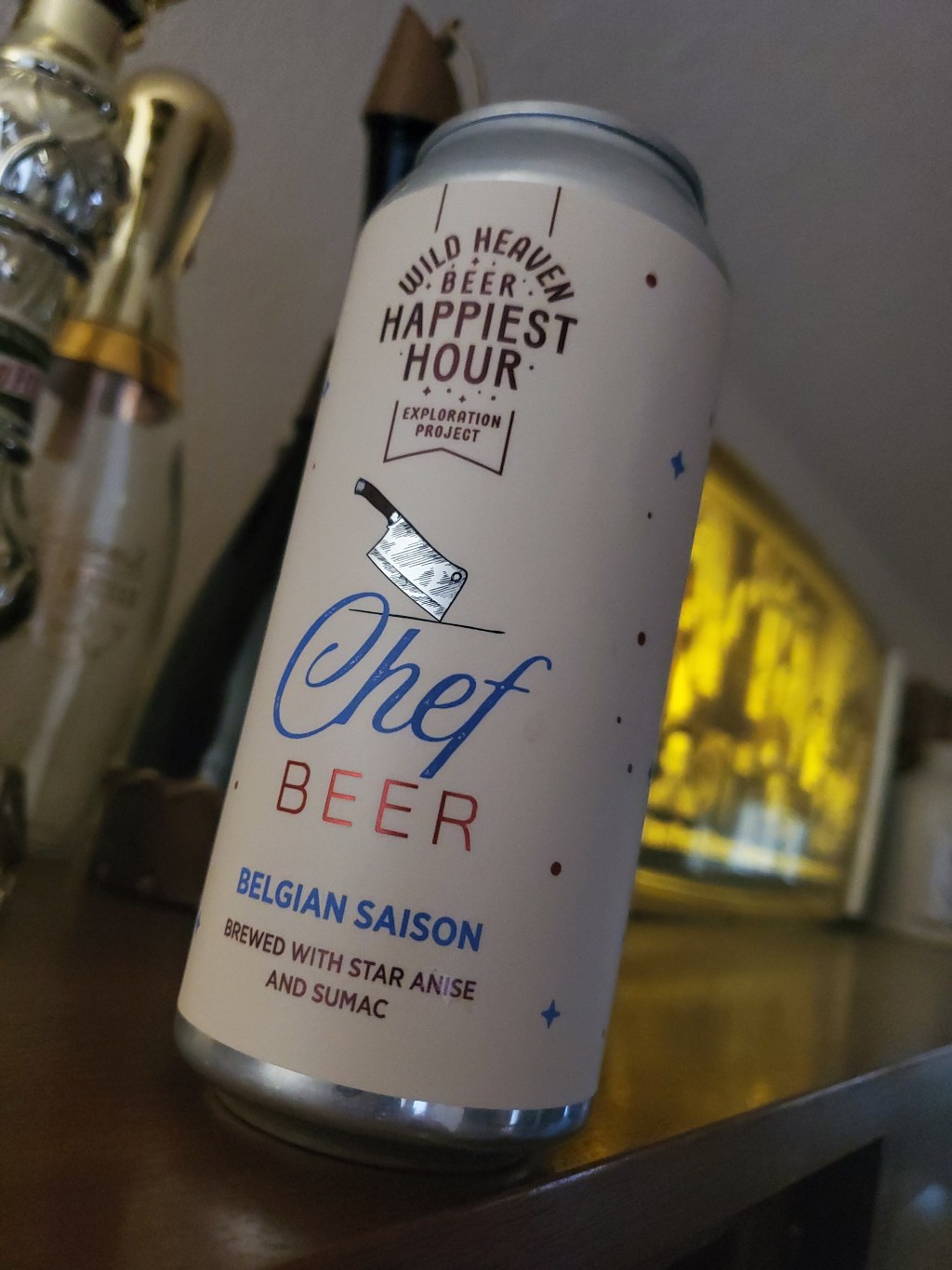 Exploring the magic of Chef Beer: A culinary collaboration in&nbsp;Atlanta