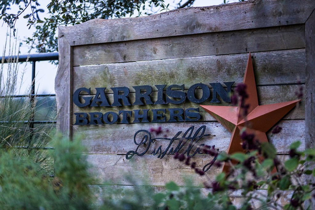 Texas’ Garrison Bros Distillery partners with San Antonio Spurs and their&nbsp;arena