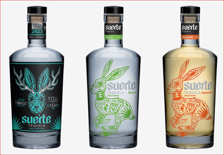 Stronger and deeper in flavor, Suerte Still Strength Blanco Tequila a gem of traditional&nbsp;craftsmanship
