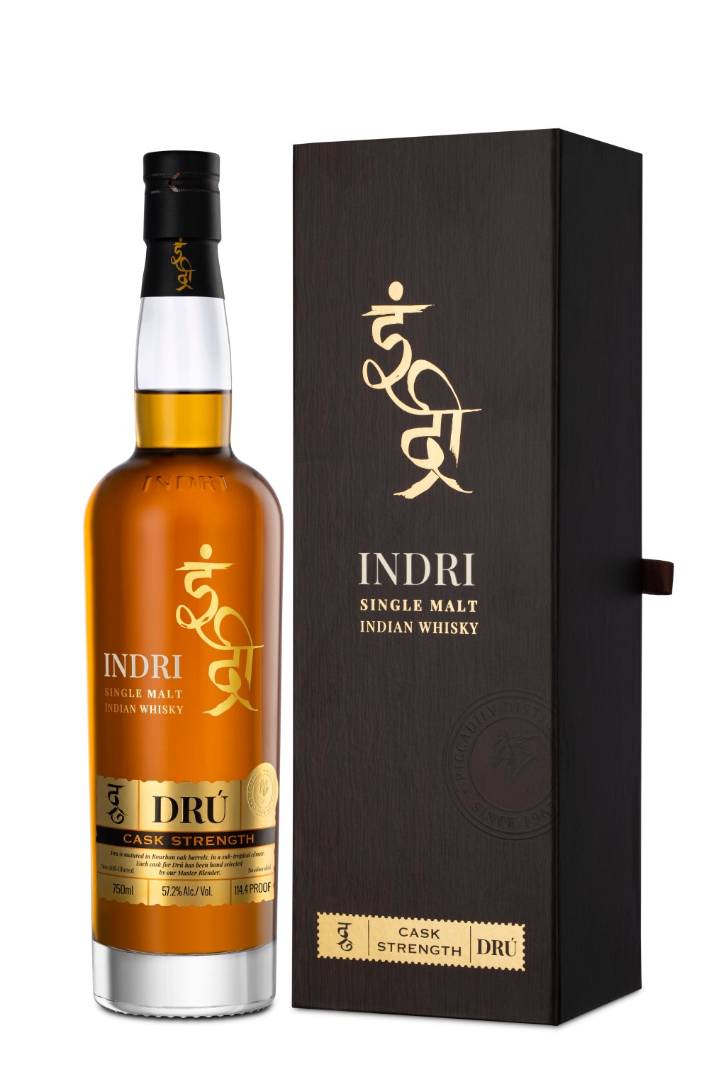 New single malt whisky from India now available across the&nbsp;U.S.