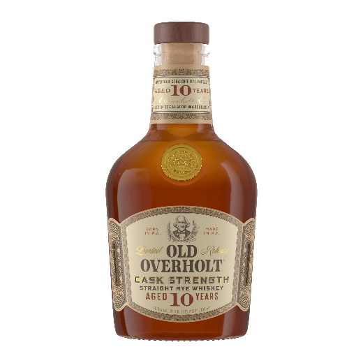 Something old, something new with this extra aged cask strength&nbsp;whiskey