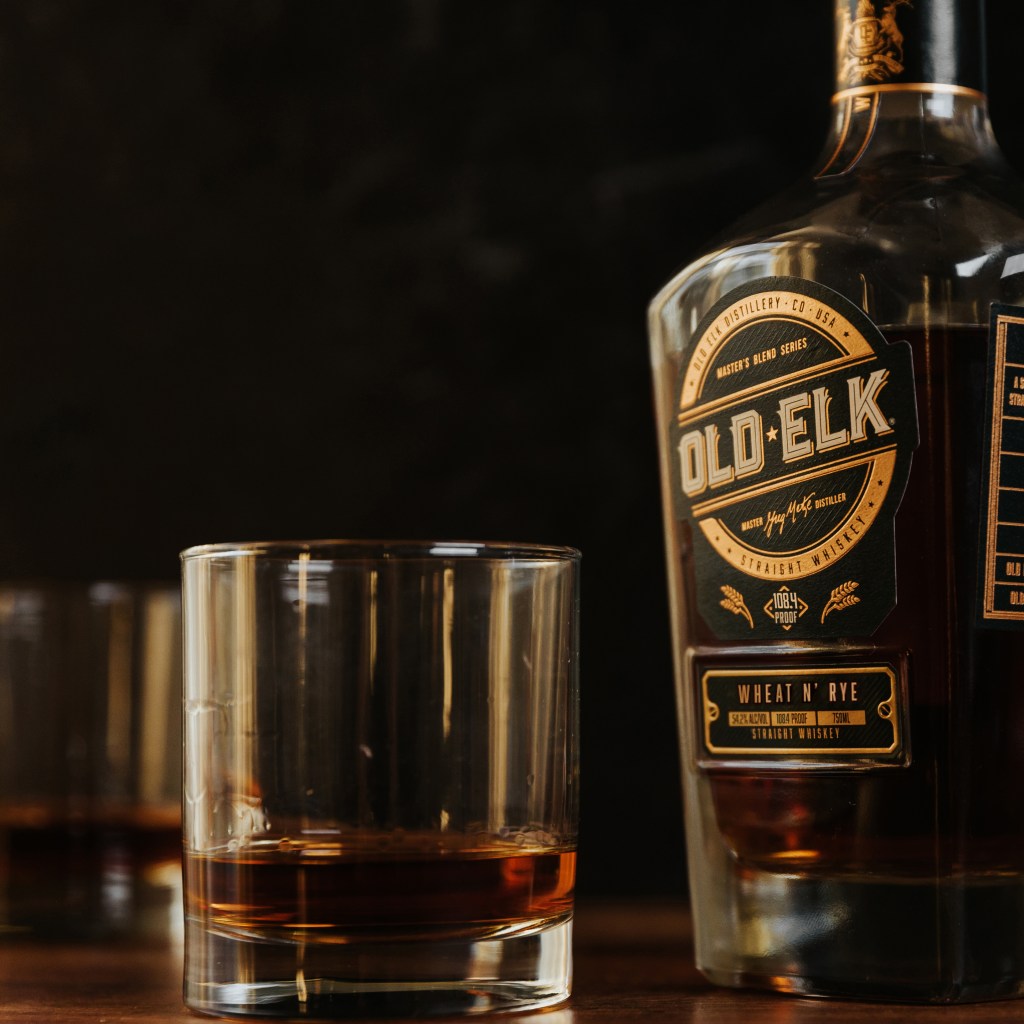 Old Elk premieres its Master’s Blend series with a ‘Wheat N’&nbsp;Rye’