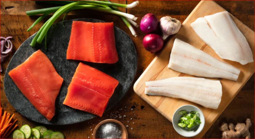 Fresh, sustainable seafood for the masses from Sitka Seafood&nbsp;Market