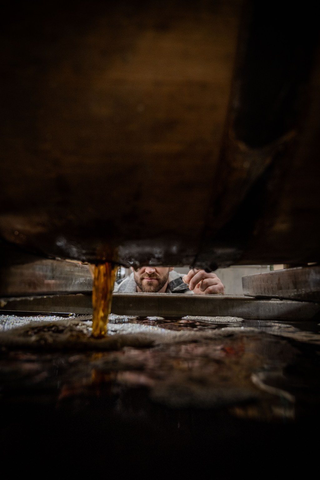 Barrel Global launches a new, high-end American whiskey adventure,&nbsp;experience