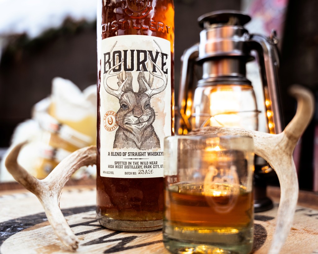 High West set to release this year’s ‘Bourye’&nbsp;offering