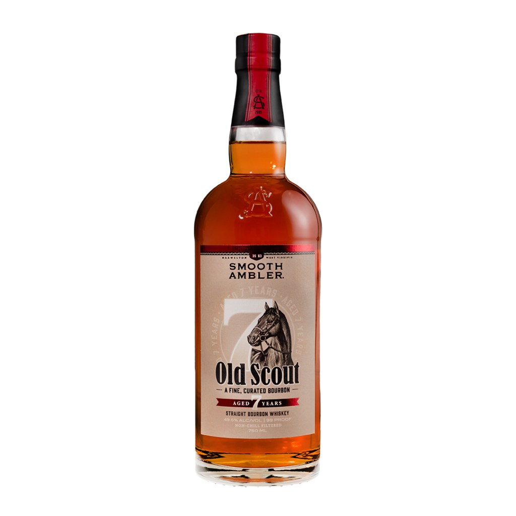 Smooth Ambler brings back Old Scout 7&nbsp;Bourbon