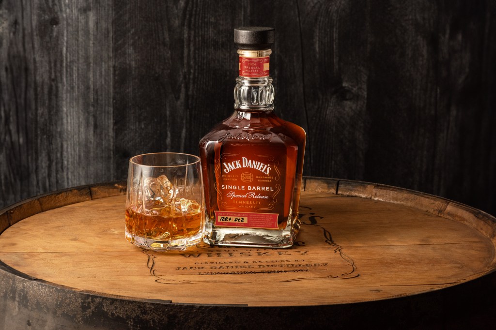 Jack Daniel’s unveils coveted single barrel special release, Coy Hill Barrelhouse&nbsp;8