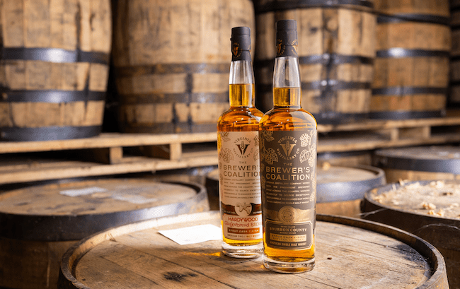 Virginia Distillery Co. unveils ‘The Brewer’s Coalition’