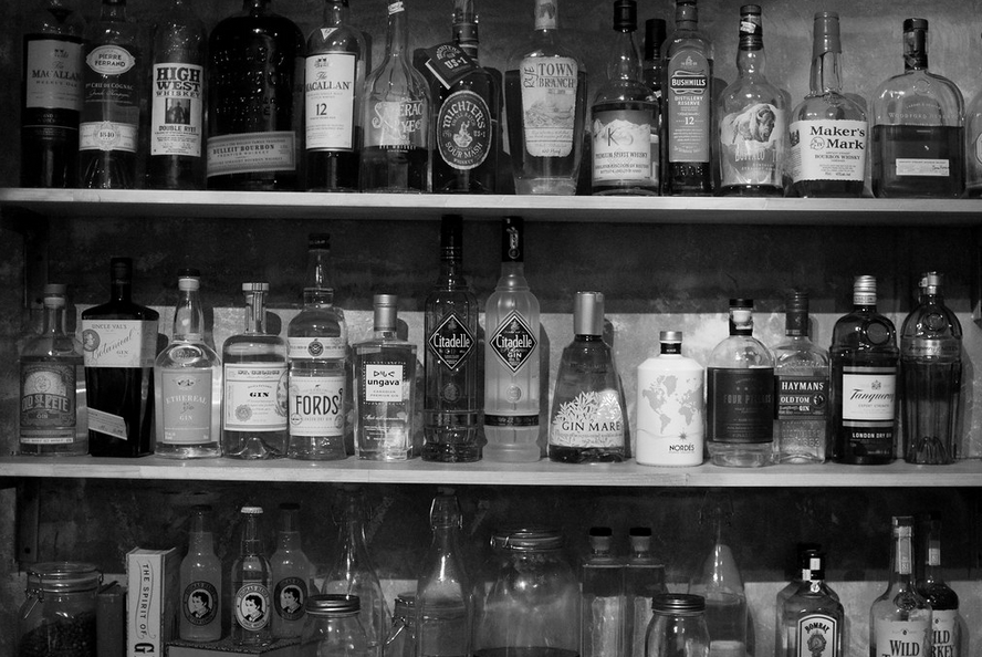 EDITORIAL: Time to modernize spirits shipping laws for consumer&nbsp;demand