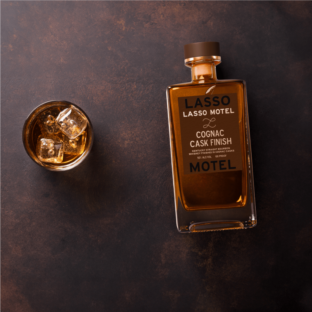 Lasso Motel Whiskey: A bold new chapter in American&nbsp;whiskey