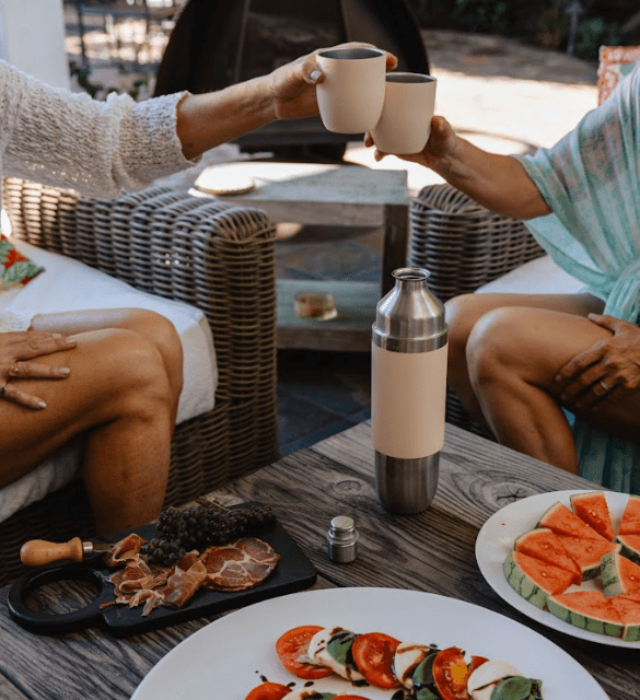 High Camp Flasks Black Friday and Cyber Monday sale: Unique gifts for adventure&nbsp;seekers