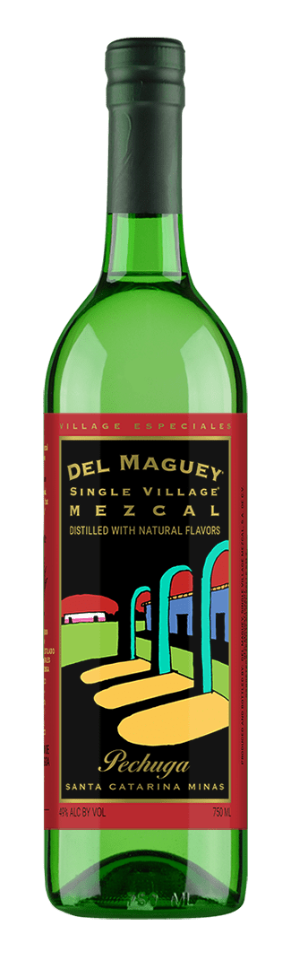 Del Maguey Pechuga Mezcal: A spirit as complex as a Thanksgiving&nbsp;feast