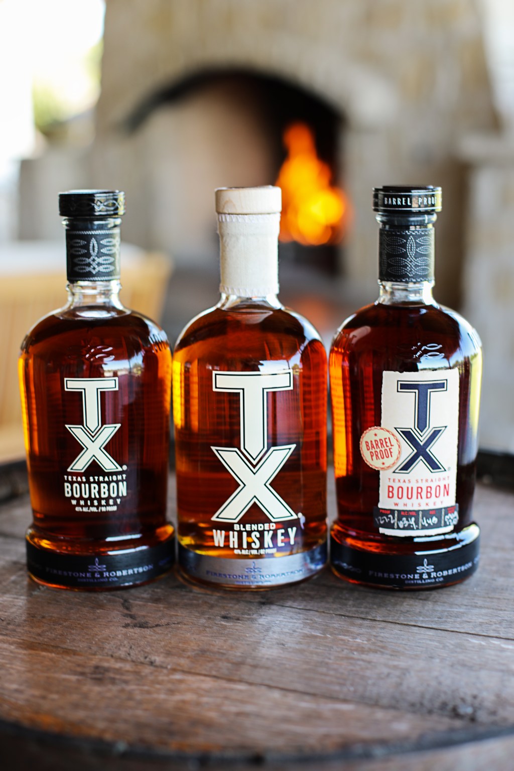 TX Whiskey teams up with football’s Houston Texans for a bold new&nbsp;partnership