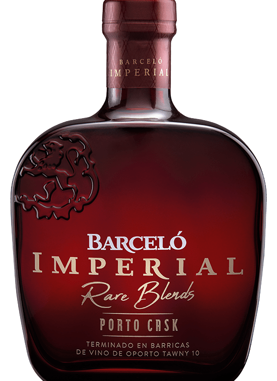 Ron Barceló Imperial Porto Cask is a masterful marriage of rum and&nbsp;port