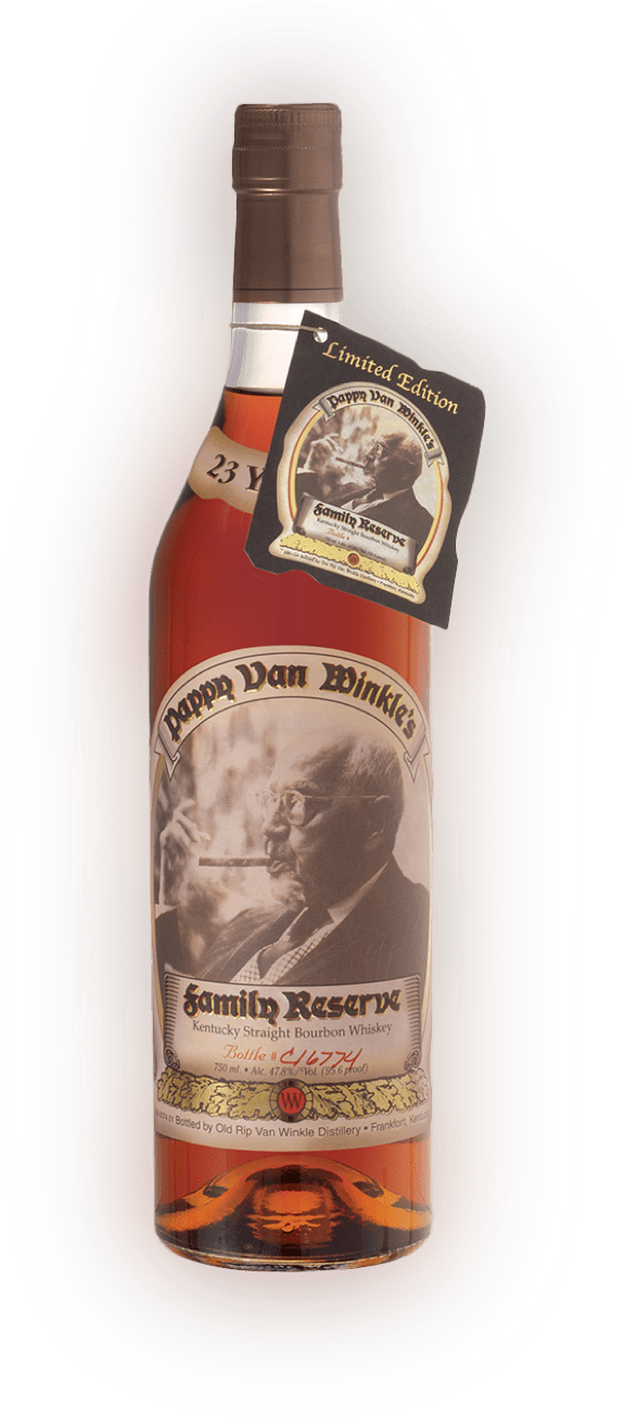 Sazerac Company launches exclusive bourbon fundraiser for California wildfire&nbsp;relief