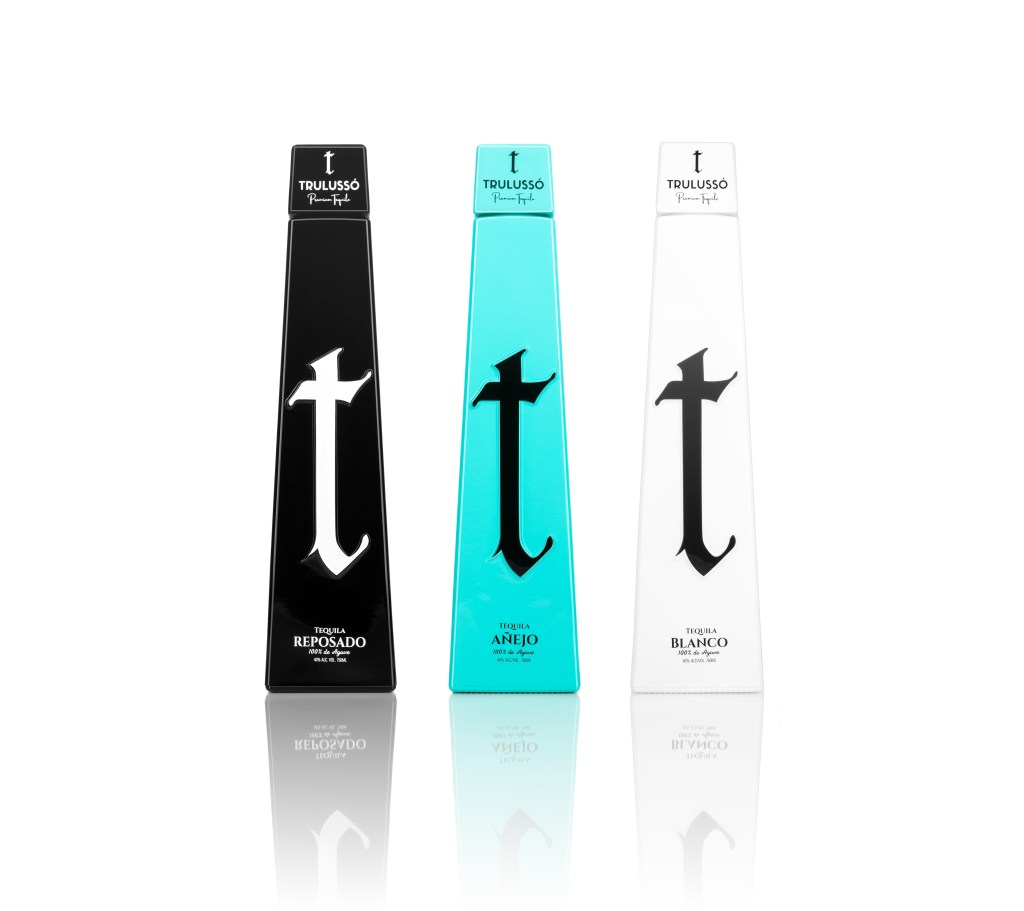 Trulussó: A New Era for Premium&nbsp;Tequila