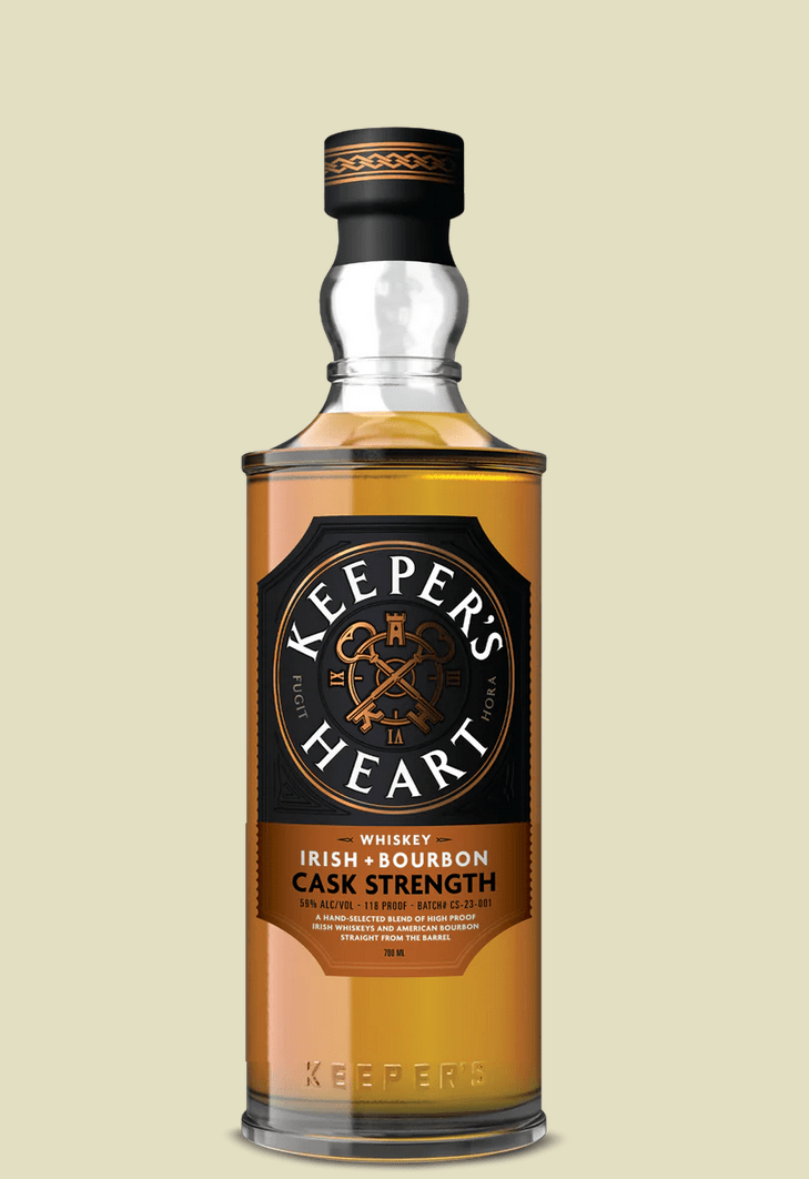 Keeper’s Heart Whiskey is a year-round spirit worth&nbsp;savoring