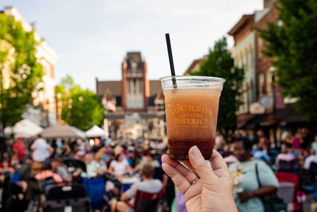 Bourbon Week returns to Bardstown — and it’s bigger, bolder, and a whole lot&nbsp;tastier