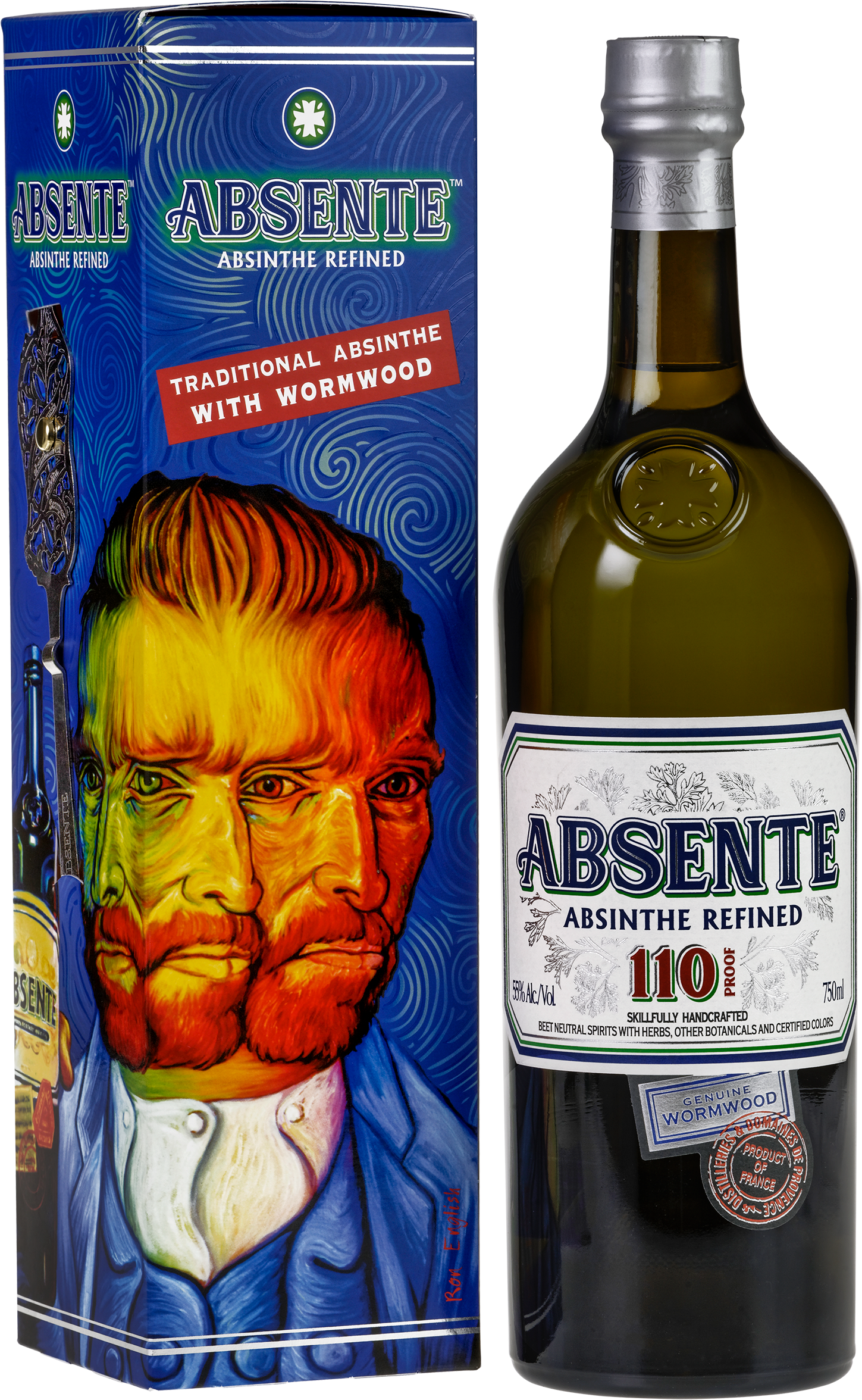 Absente Refined: A cheeky sip into the absinthe revival – Sips & Sites ...