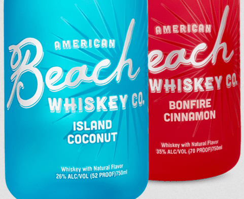 New summer pour Beach Whiskey has those coconut&nbsp;vibes
