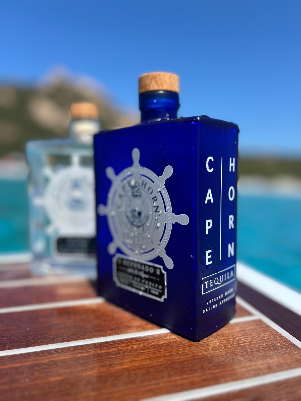 Cape Horn Tequila is a spirit with purpose, adventure and&nbsp;heart