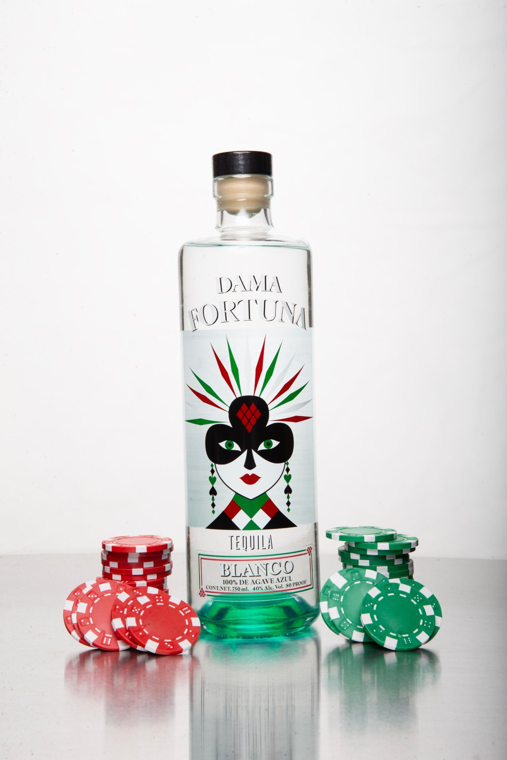 Dama Fortuna Blanco is a tequila that doesn’t gamble on&nbsp;flavor