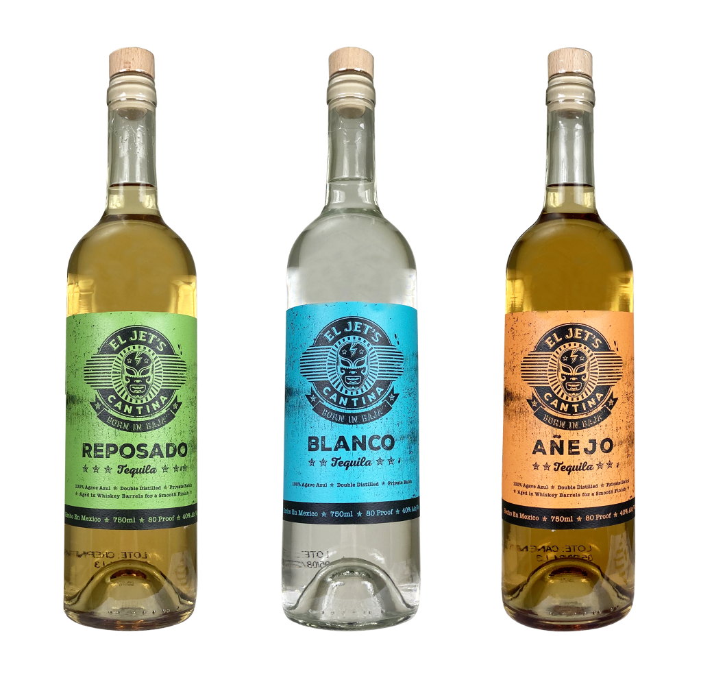 El Jet Tequila is a fresh take on tradition from Grand Junction (by way of&nbsp;Jalisco)