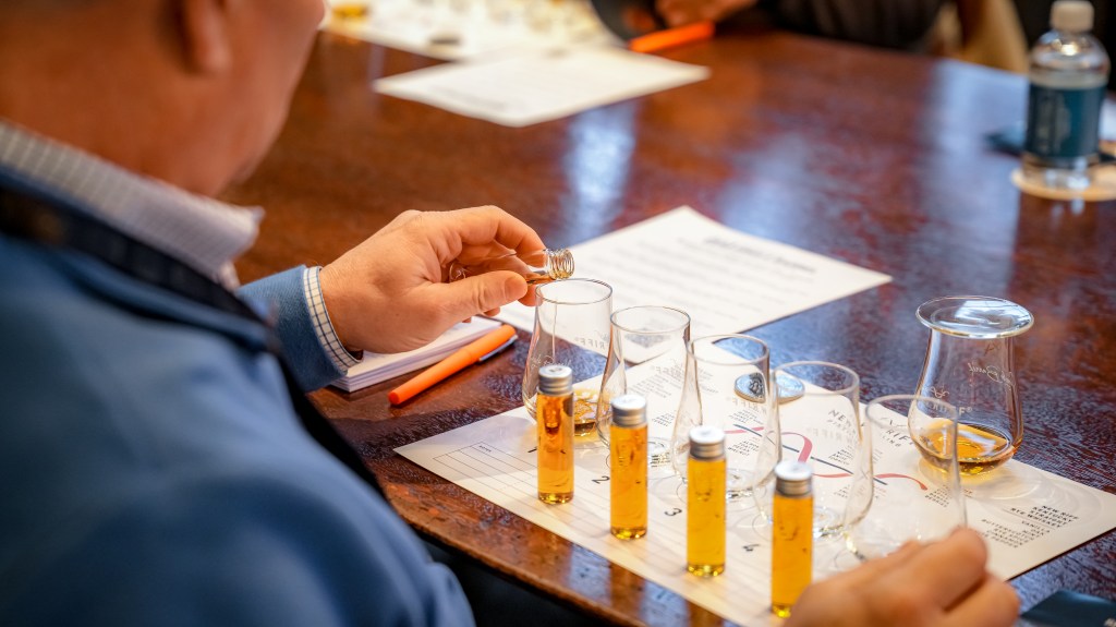 New Riff Distilling rolls out 6-Year Bourbon in expansive single barrel&nbsp;program