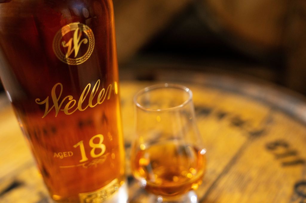 Two new Weller whiskeys showcase the surprising power of&nbsp;wheat