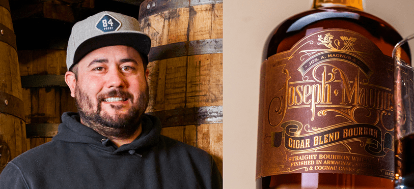 From kitchen to cask, Will Fabry’s flavor-fueled rise at&nbsp;CraftCo