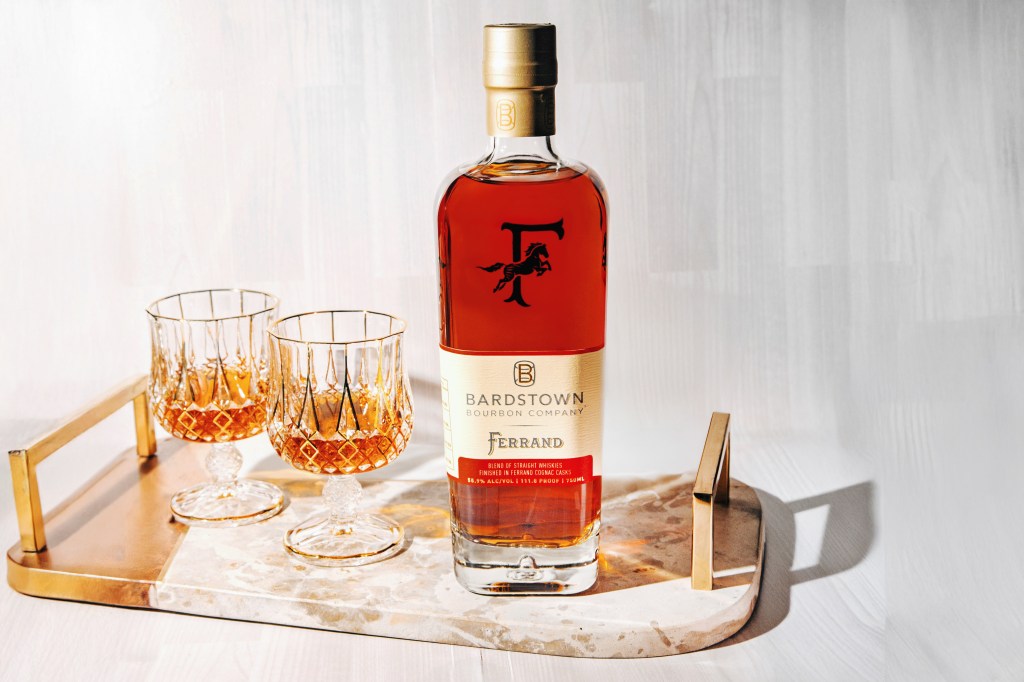 Bardstown’s Discovery #13 and their Cognac Collaboration really push the&nbsp;boundaries