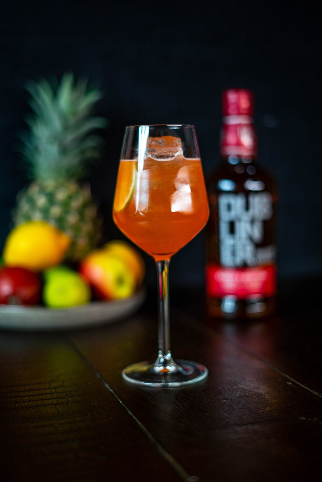 Sweet innovation from&nbsp;Dublin