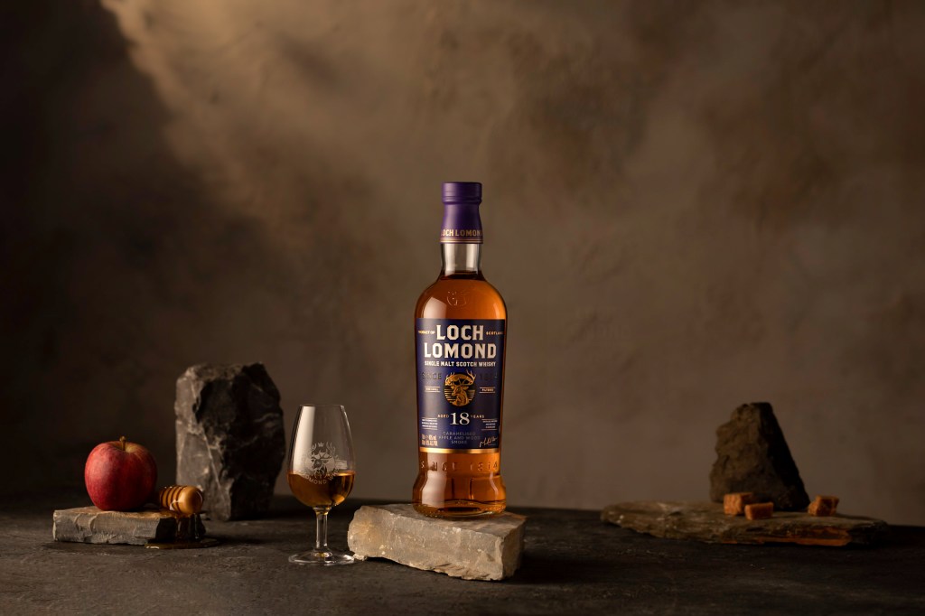 Loch Lomond 18-Year-Old is a Highland treasure that’s returning to the&nbsp;U.S.