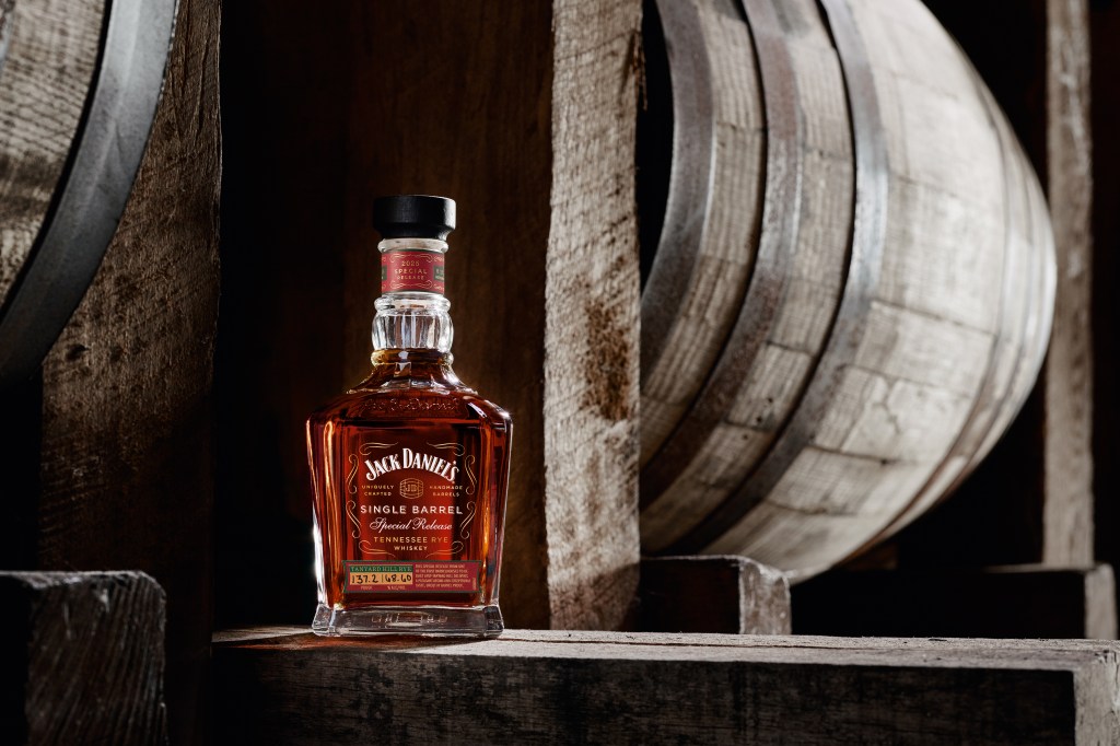 Jack Daniel’s set to release Tanyard Hill Rye, a new chapter in its single barrel special release&nbsp;series