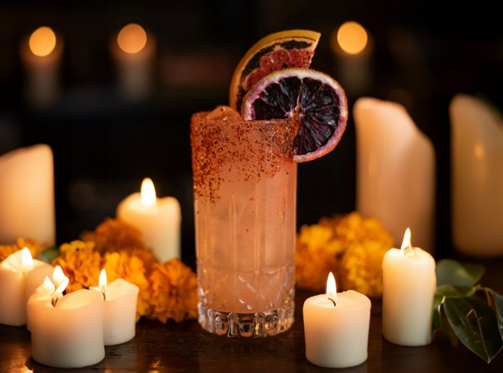 A toast to life, celebrating Día de los Muertos with Tequila&nbsp;Corralejo