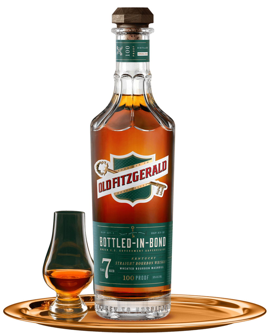 What a master distiller is gifting this season … and what he’s&nbsp;skipping