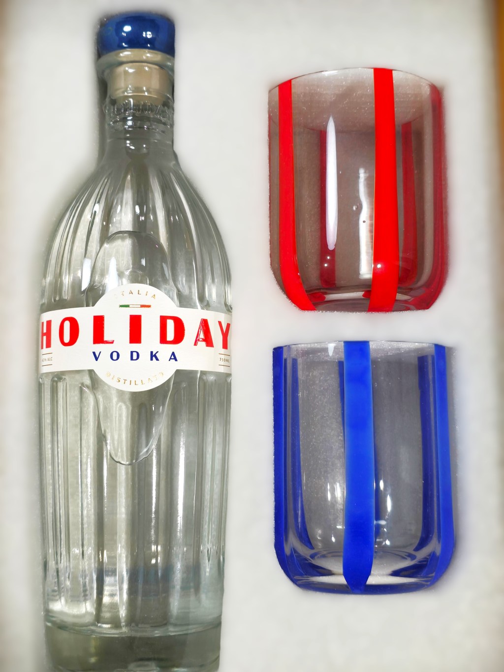 Holiday Vodka brings its Italian smoothness to more shelves across&nbsp;America