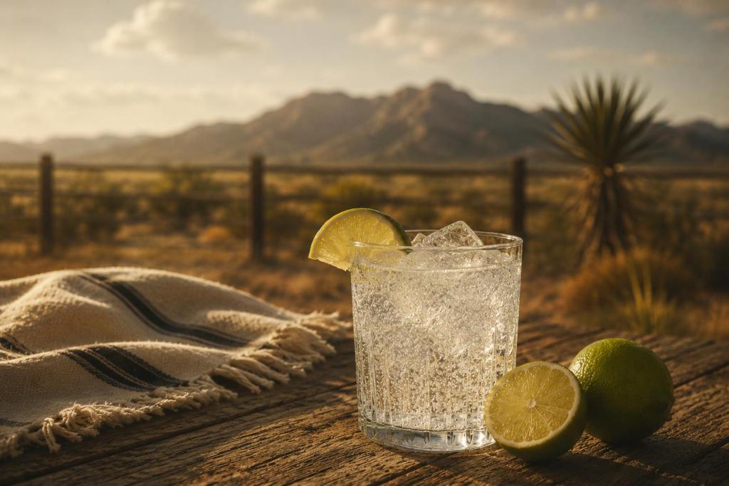 Why tequila could be the new go-to spirit (and it’s not just about the margarita)