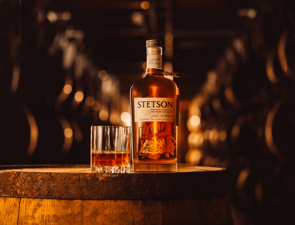 Stetson bourbon review: The Spirit of the Old West
